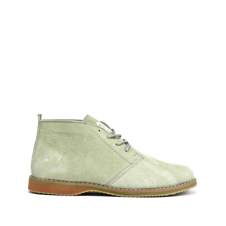 Mens Shoes Leather Pu Beige